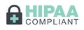 HIPAA Compliance Icon Graphic