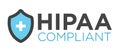 HIPAA Compliance Icon Graphic