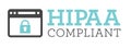 HIPAA Compliance Icon Graphics