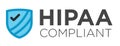 HIPAA Compliant Graphic