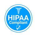 Hipaa compliant sign