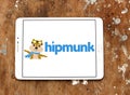 Hipmunk travel company logo