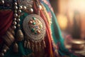Hippie - Indian Jewelry - Ethnic Accessories for Free-Spirited Fashionistas