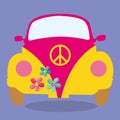 hippies car 03