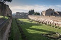 Hippodrome of Domitian