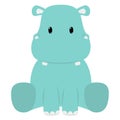 Hippopotamus