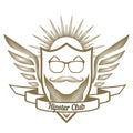 Hipster Club