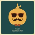 Hipster Halloween