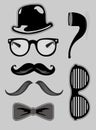 Hipster Icons