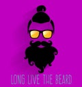 Hipster. Long Live The Beard.