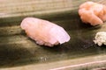 Hirame sushi