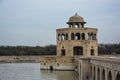 Hiran Minar| The Deer Tower