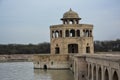 Hiran Minar| The Deer Tower