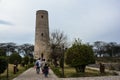 Hiran Minar| The Deer Tower