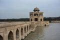 Hiran Minar| The Deer Tower