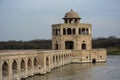 Hiran Minar| The Deer Tower