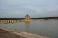 Hiran Minar| The Deer Tower