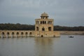 Hiran Minar| The Deer Tower