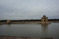 Hiran Minar| The Deer Tower