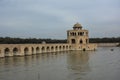 Hiran Minar| The Deer Tower