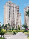 Hiranandani Apartment