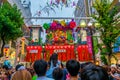 Hiratsuka Tanabata Festival