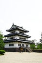 Hirosaki Castle