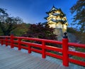 Hirosaki Castle