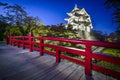 Hirosaki Castle