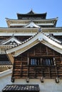 Hiroshima castle