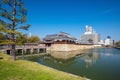 Hiroshima Castle