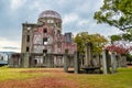 Atomic Bomb Dome