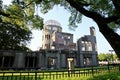 Hiroshima Peace Memorial