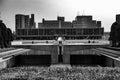 Hiroshima Peace Memorial - Genbaku Dome Royalty Free Stock Photo