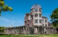 Hiroshima Peace Memorial