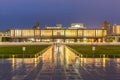 Hiroshima Peace Memorial Museum