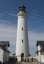 Hirtshals Fyr/Lighthouse, Denmark