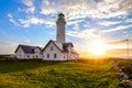 Hirtshals Lighthouse