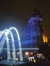 Casa Lomaâs Holiday Light Tour