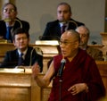 His Holiness Dalai Lama