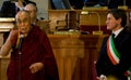 His Holiness Dalai Lama