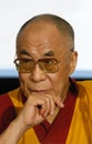 His Holiness Dalai Lama