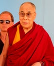 His Holiness the XIV Dalai Lama Tenzin Gyatso