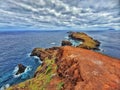 Vereda da Ponta de SÃ£o LourenÃ§o - Madeira -Portugal