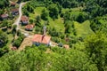 Hisardzik is an old mosque in Serbia