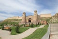 Hisor (Hissar) fortress in Hisor city, Tajikistan