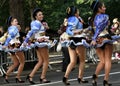 Hispanic Day Parade in New York