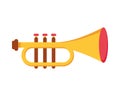 hispanic heritage instrument trumpet