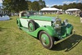 Hispano Suiza automobile