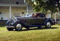 Hispano Suiza automobile Royalty Free Stock Photo